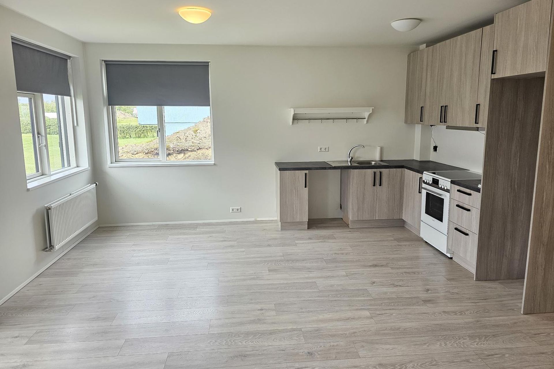 Arnarklettur 28 - 0101, 310 Borgarbyggð