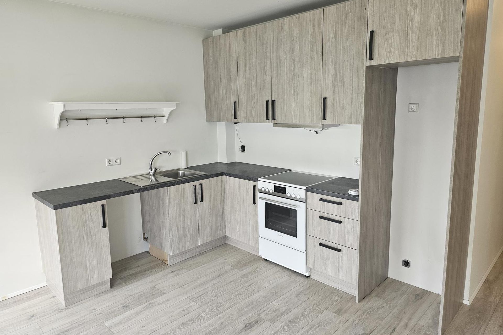 Arnarklettur 28 - 0101, 310 Borgarbyggð