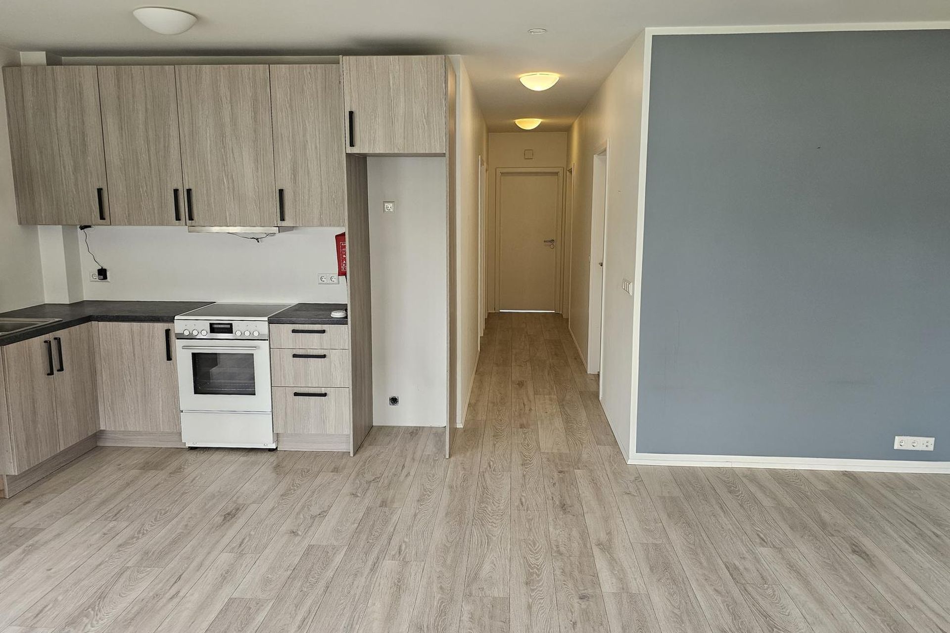 Arnarklettur 28 - 0101, 310 Borgarbyggð