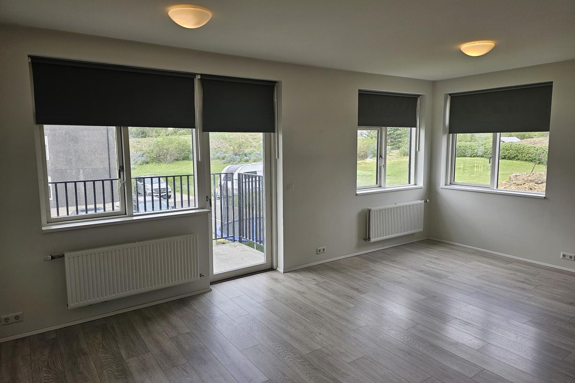 Arnarklettur 28 - 0101, 310 Borgarbyggð