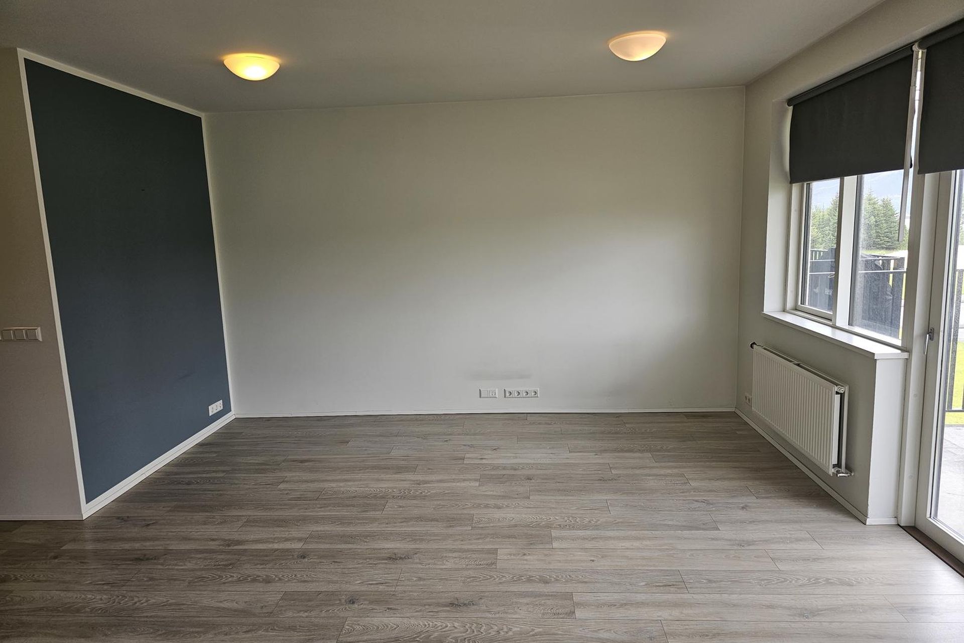 Arnarklettur 28 - 0101, 310 Borgarbyggð