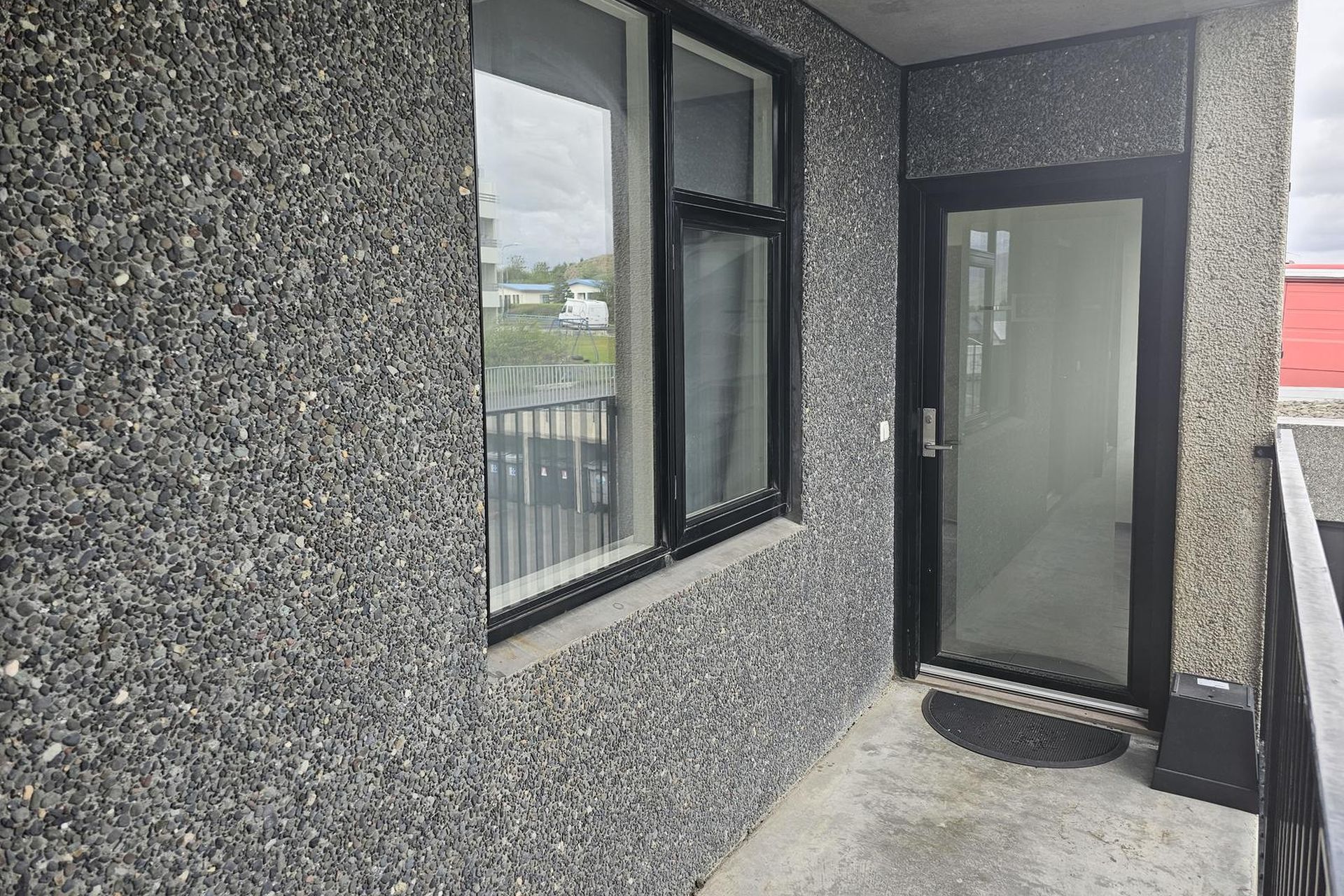 Arnarklettur 28 - 0101, 310 Borgarbyggð