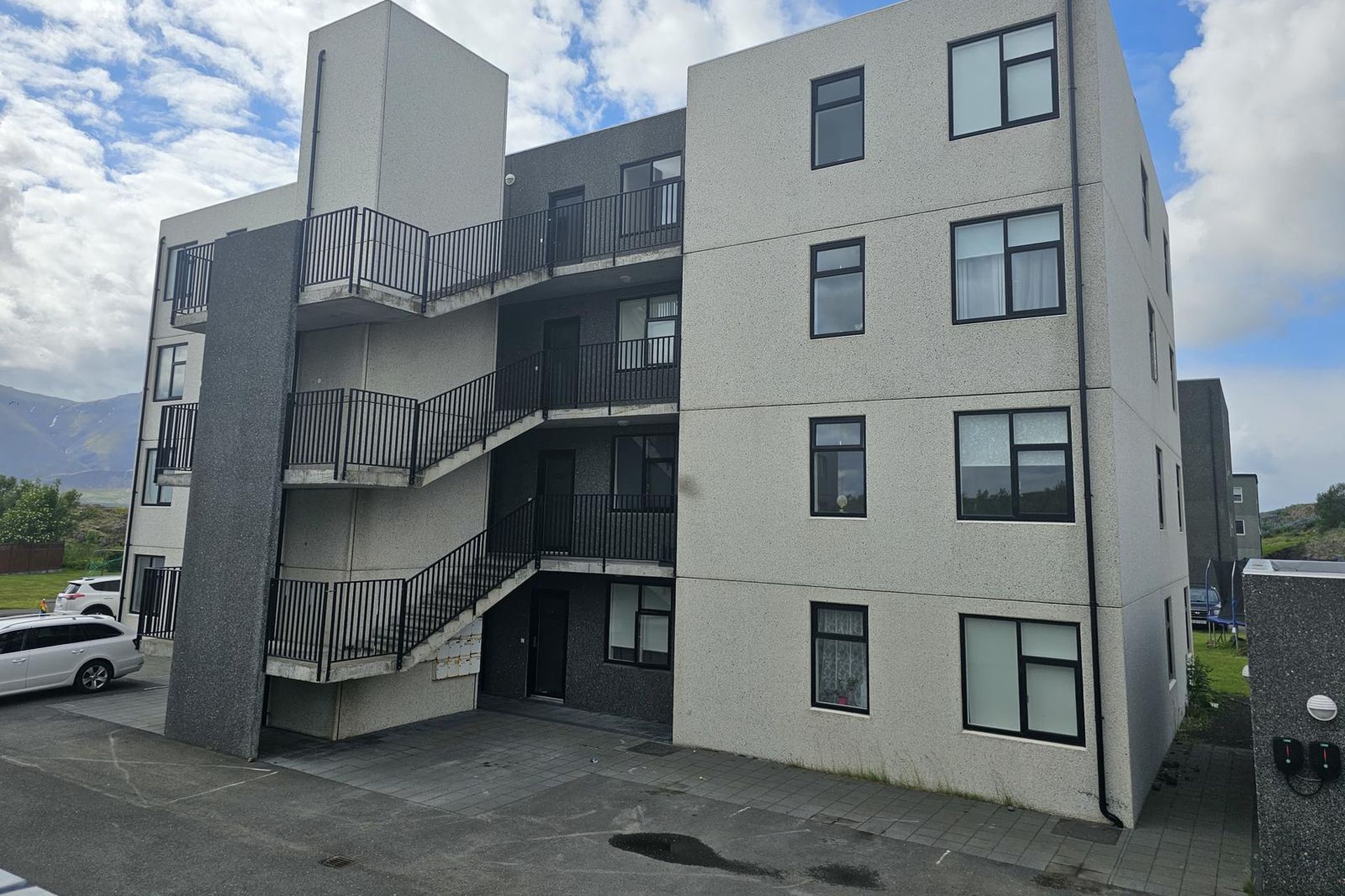 Arnarklettur 28 - 0101, 310 Borgarbyggð