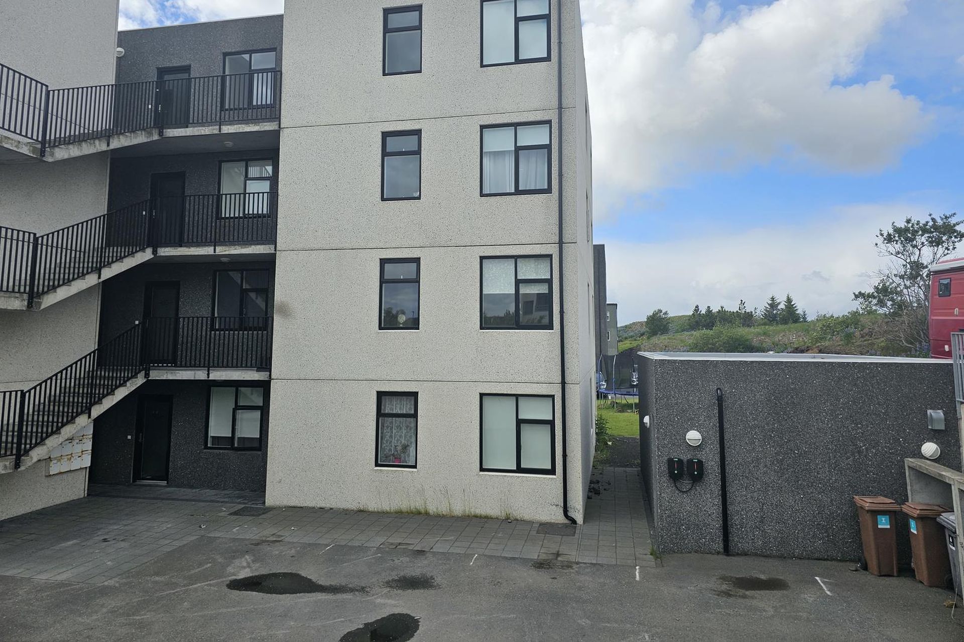 Arnarklettur 28 - 0101, 310 Borgarbyggð