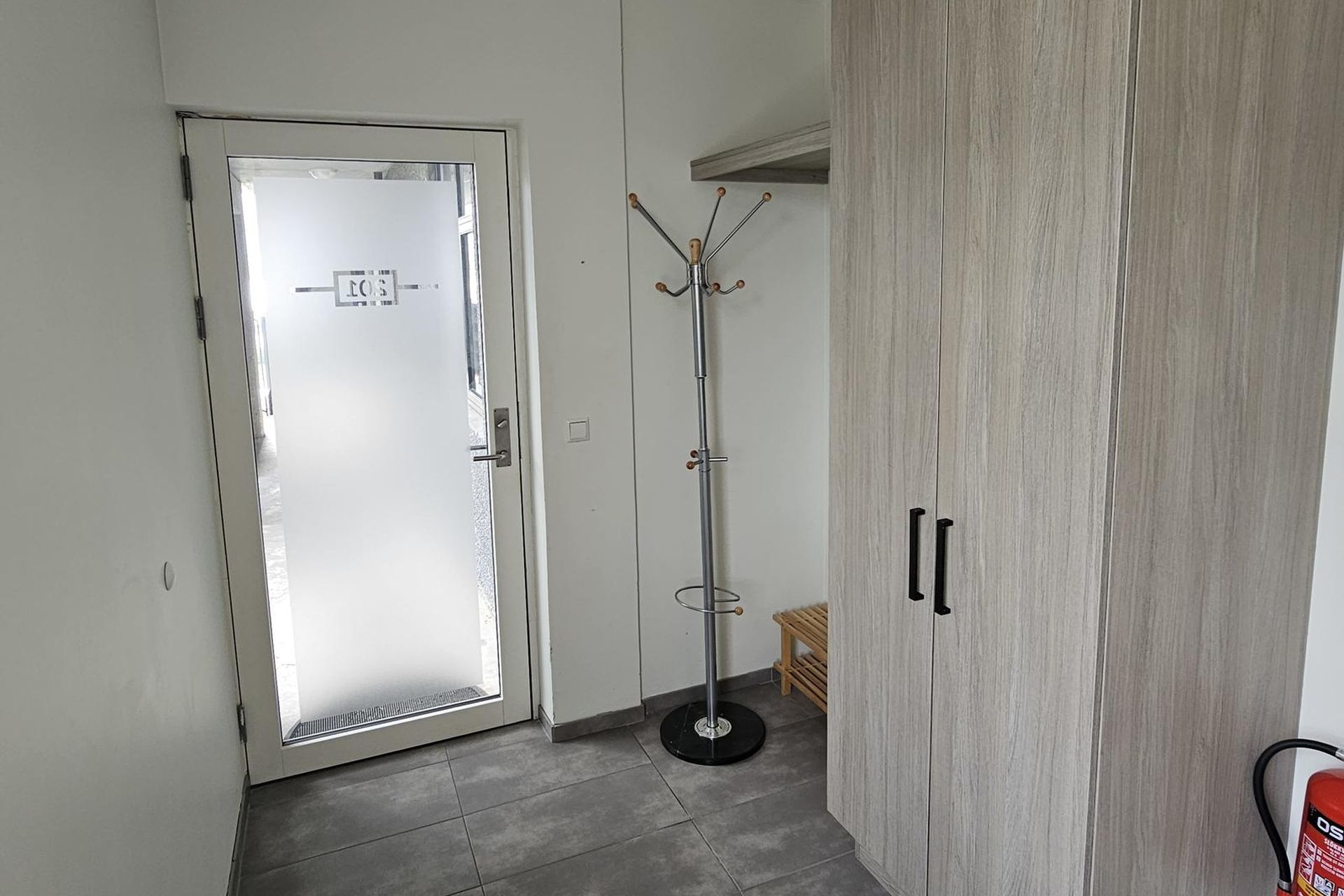 Arnarklettur 28 - 0101, 310 Borgarbyggð