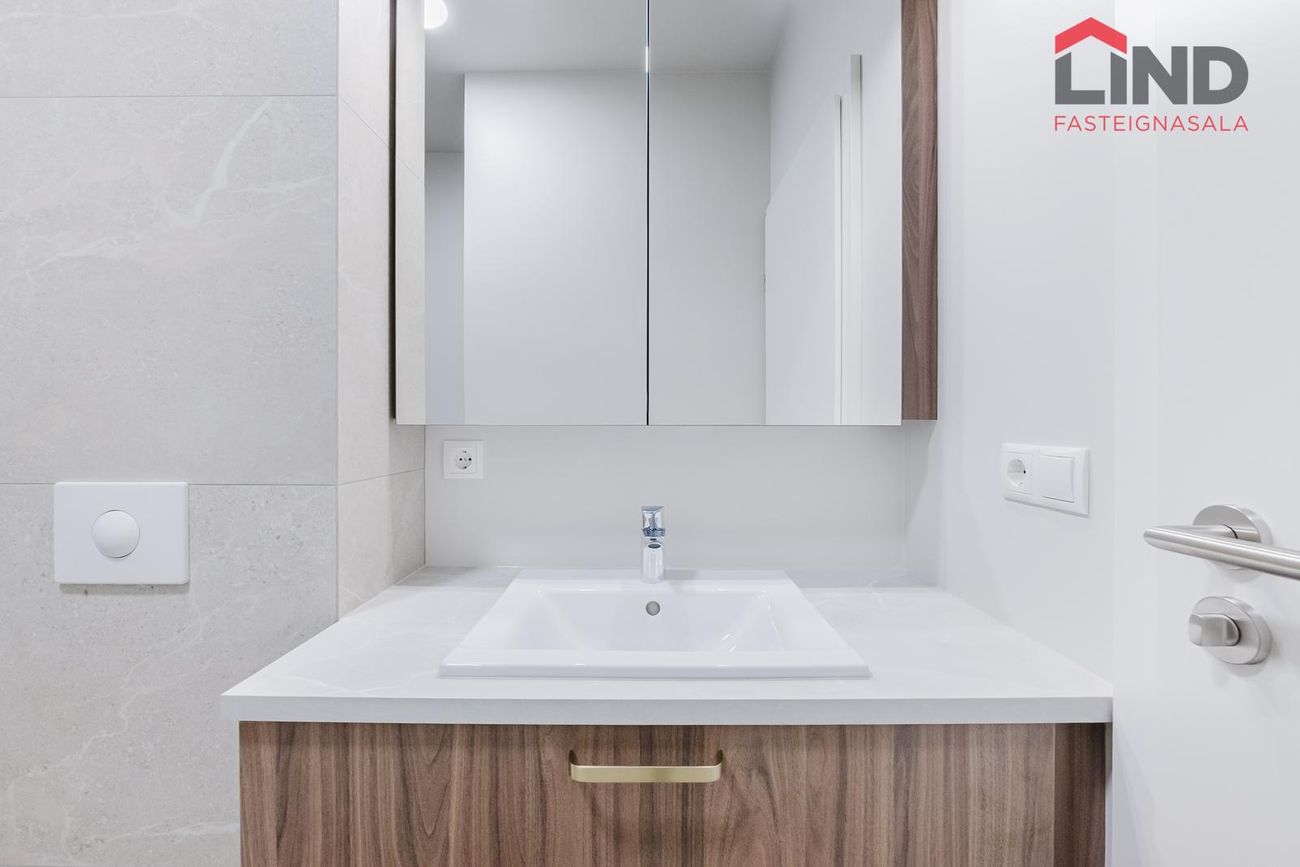 Hringhamar 31 - 0503, 221 Hafnarfjörður