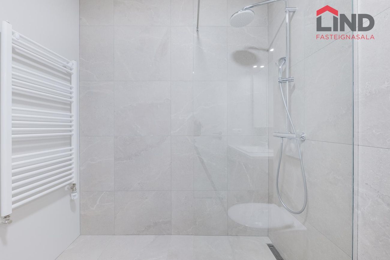 Hringhamar 31 - 0503, 221 Hafnarfjörður