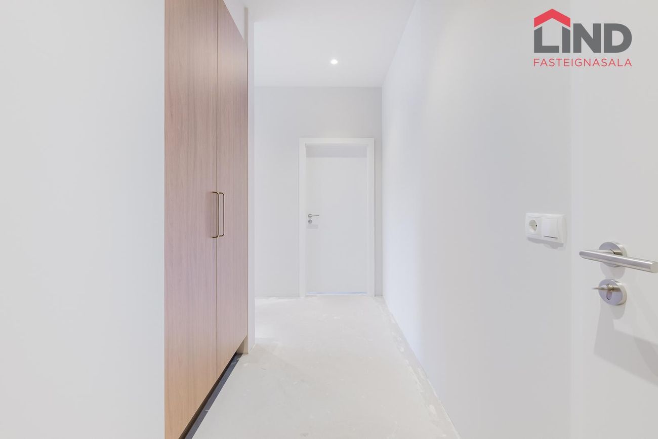 Hringhamar 31 - 0503, 221 Hafnarfjörður