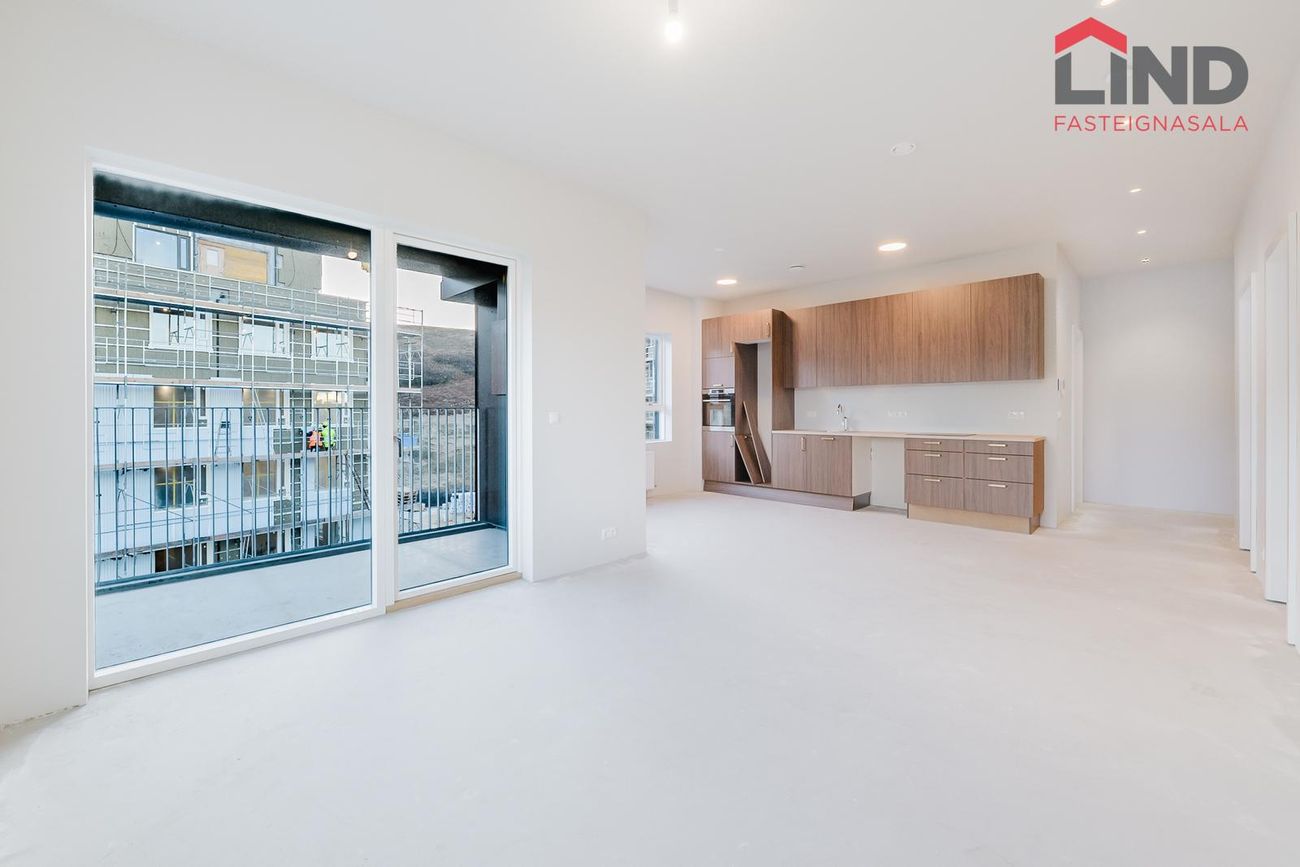 Hringhamar 31 - 0503, 221 Hafnarfjörður