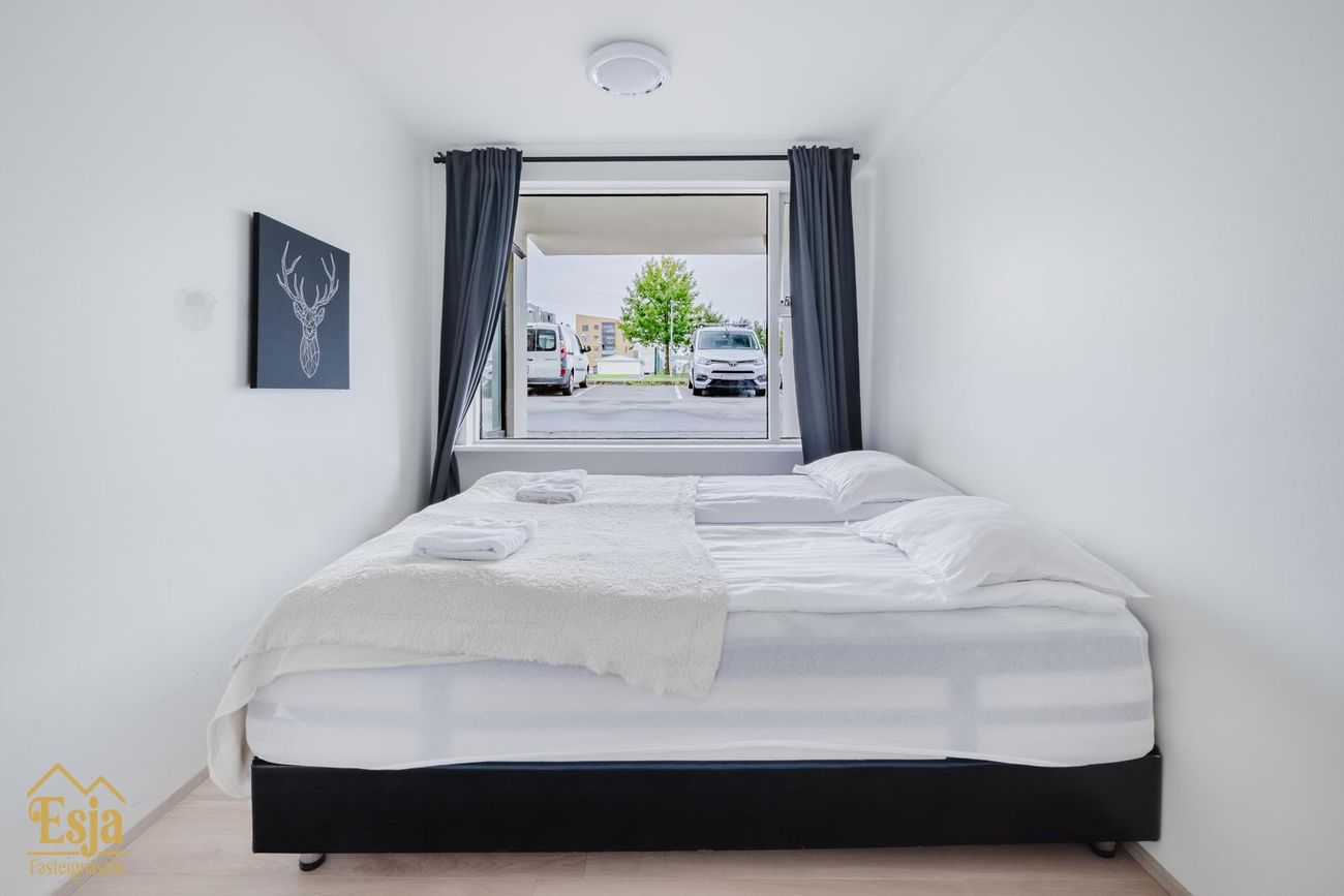 Bólstaðarhlíð 60 - 0001, 105 Reykjavík