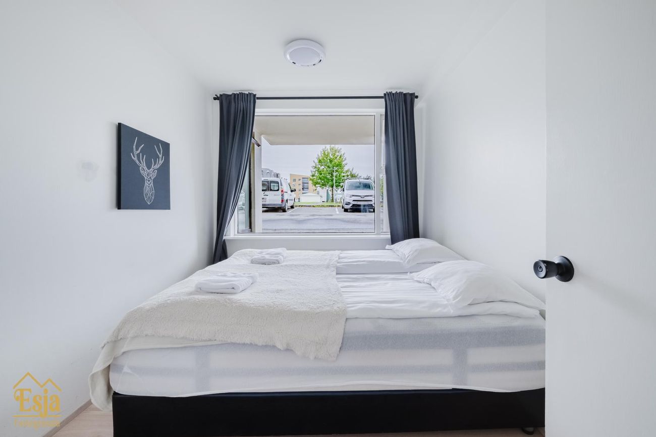 Bólstaðarhlíð 60 - 0001, 105 Reykjavík