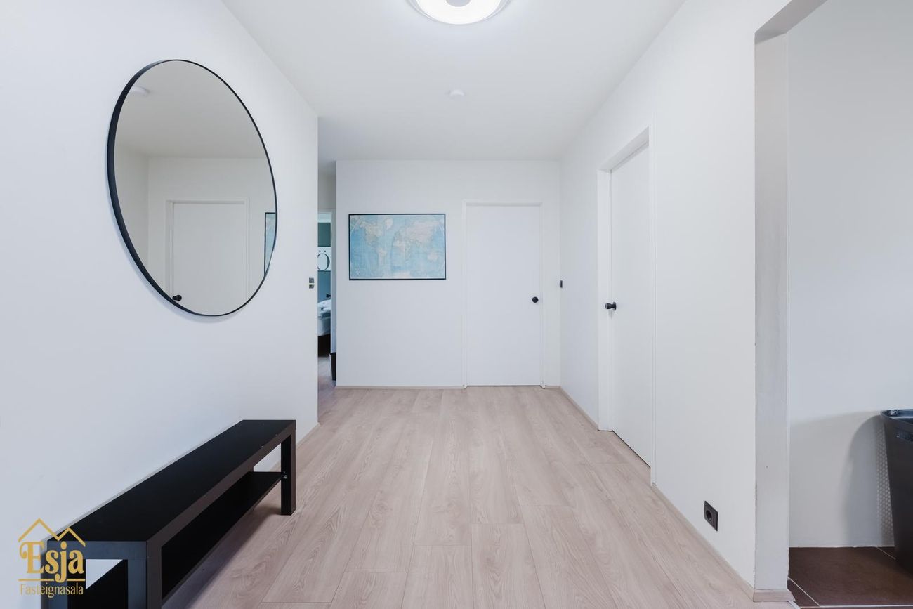 Bólstaðarhlíð 60 - 0001, 105 Reykjavík