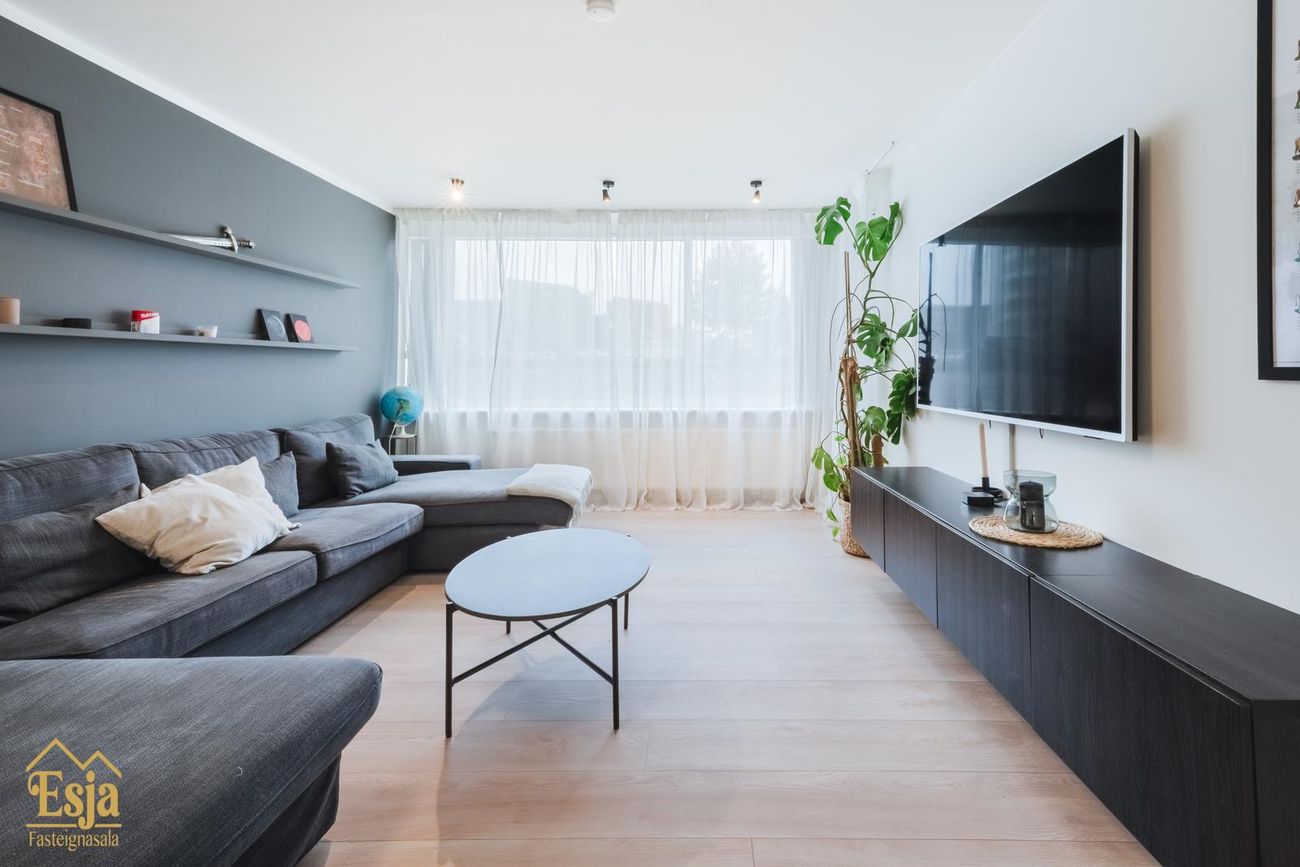 Bólstaðarhlíð 60 - 0001, 105 Reykjavík