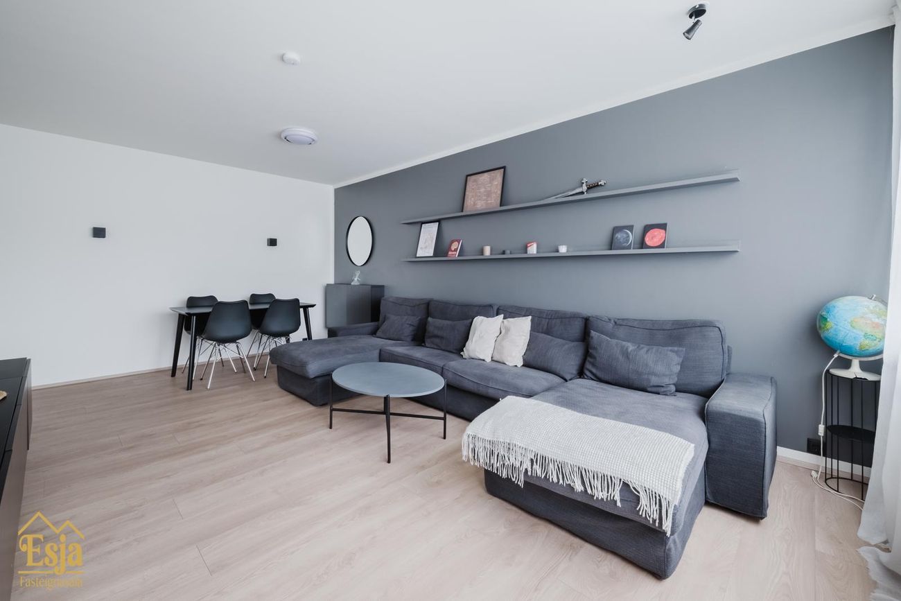 Bólstaðarhlíð 60 - 0001, 105 Reykjavík