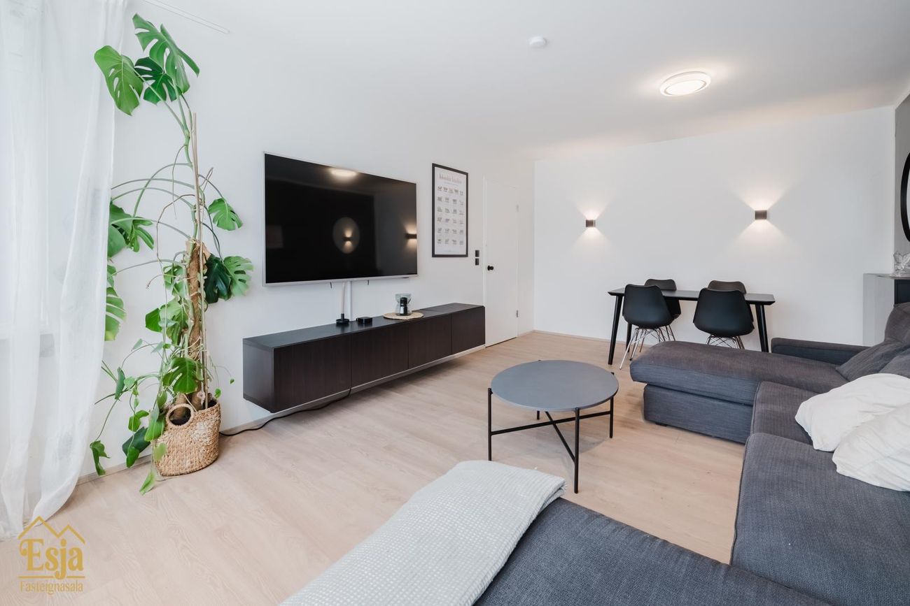 Bólstaðarhlíð 60 - 0001, 105 Reykjavík