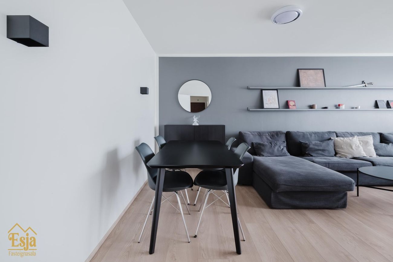 Bólstaðarhlíð 60 - 0001, 105 Reykjavík