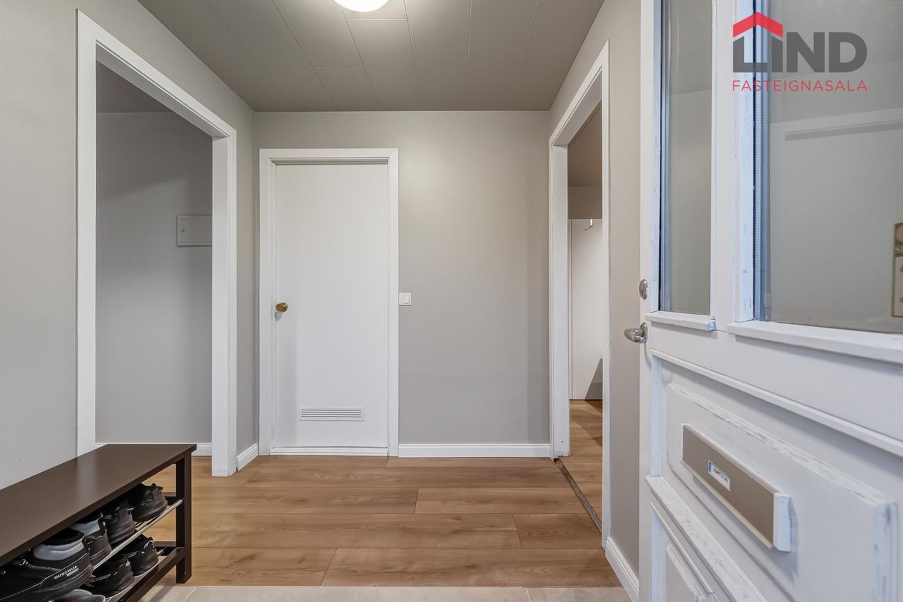 Blesugróf 4 - 0001, 108 Reykjavík