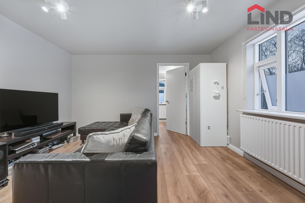 Blesugróf 4 - 0001, 108 Reykjavík