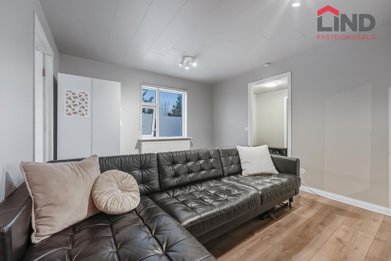 Blesugróf 4 - 0001, 108 Reykjavík