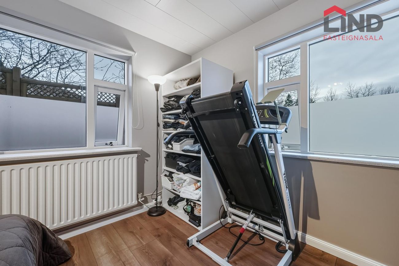 Blesugróf 4 - 0001, 108 Reykjavík