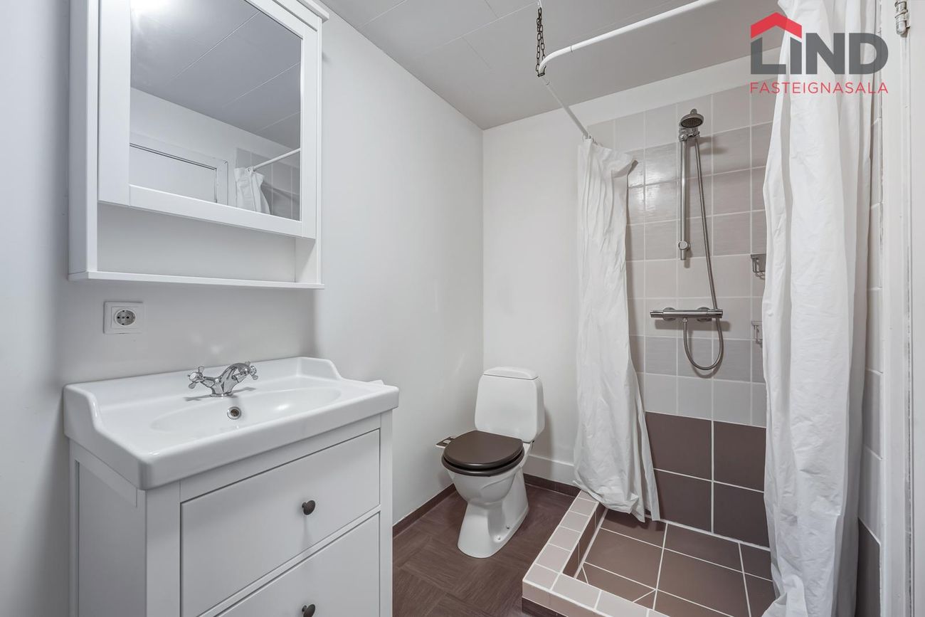 Blesugróf 4 - 0001, 108 Reykjavík