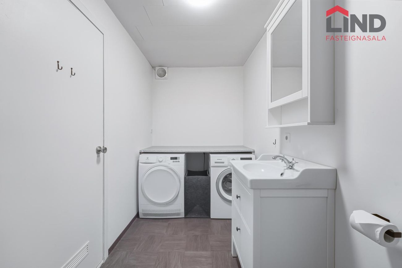 Blesugróf 4 - 0001, 108 Reykjavík