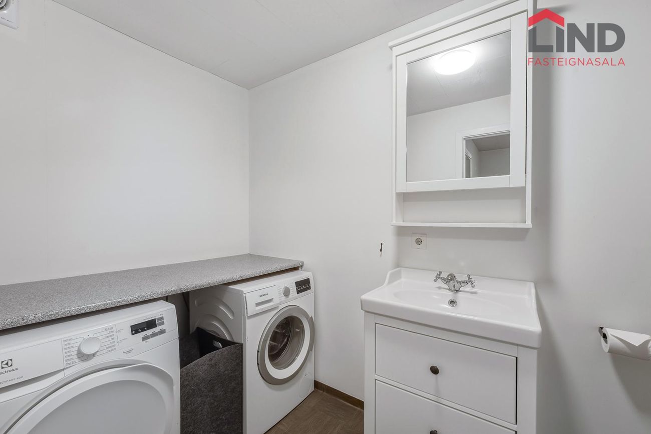 Blesugróf 4 - 0001, 108 Reykjavík