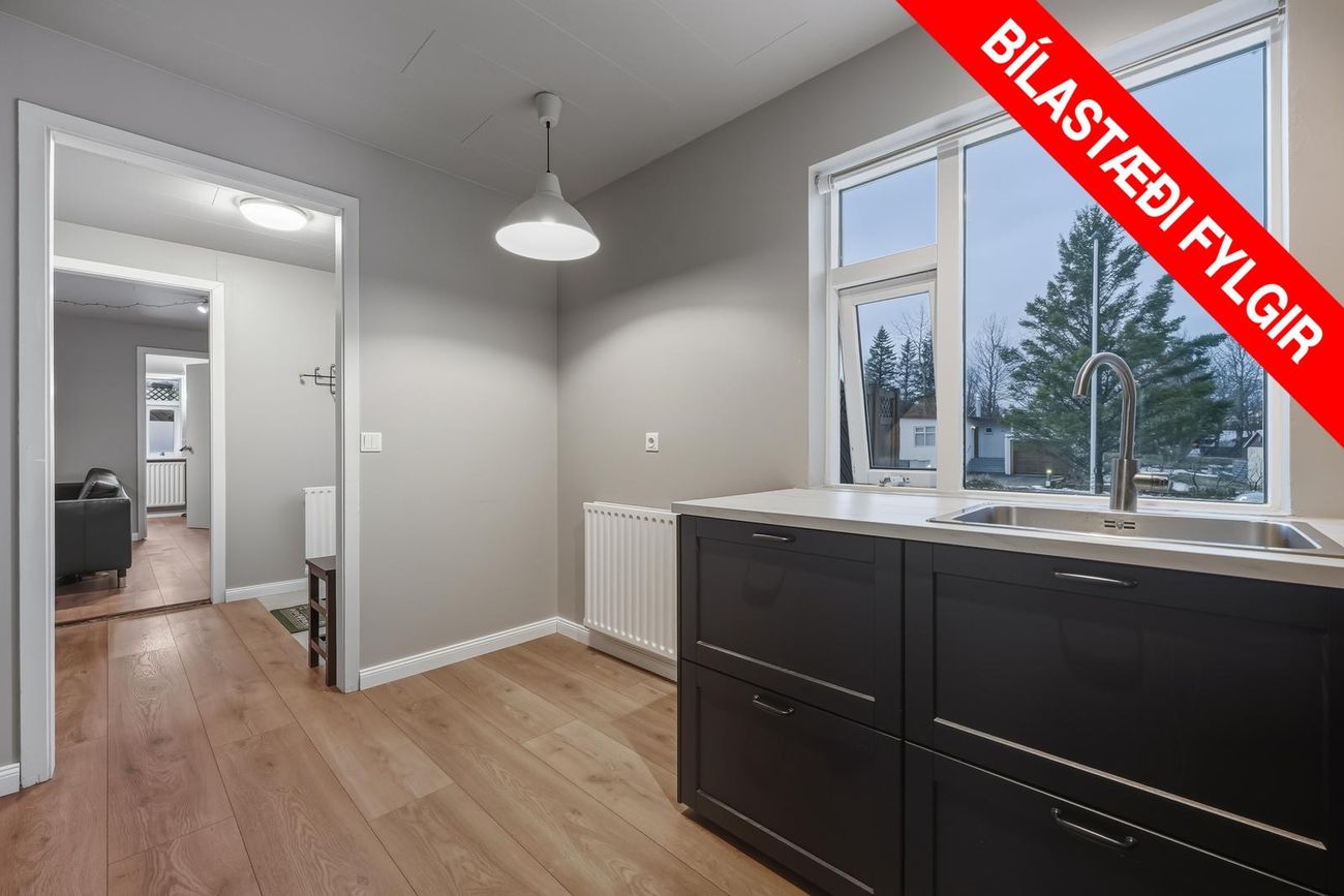 Blesugróf 4 - 0001, 108 Reykjavík