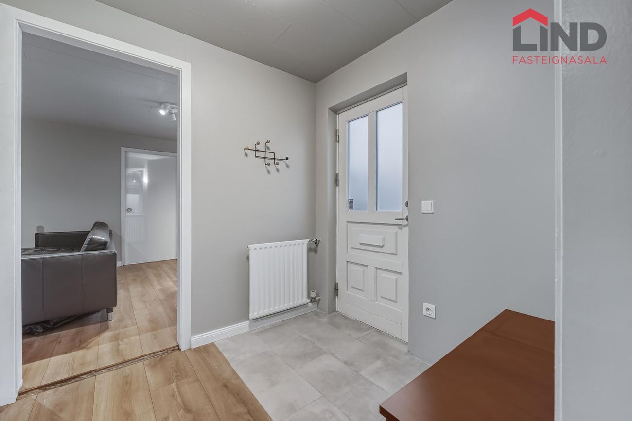 Blesugróf 4 - 0001, 108 Reykjavík