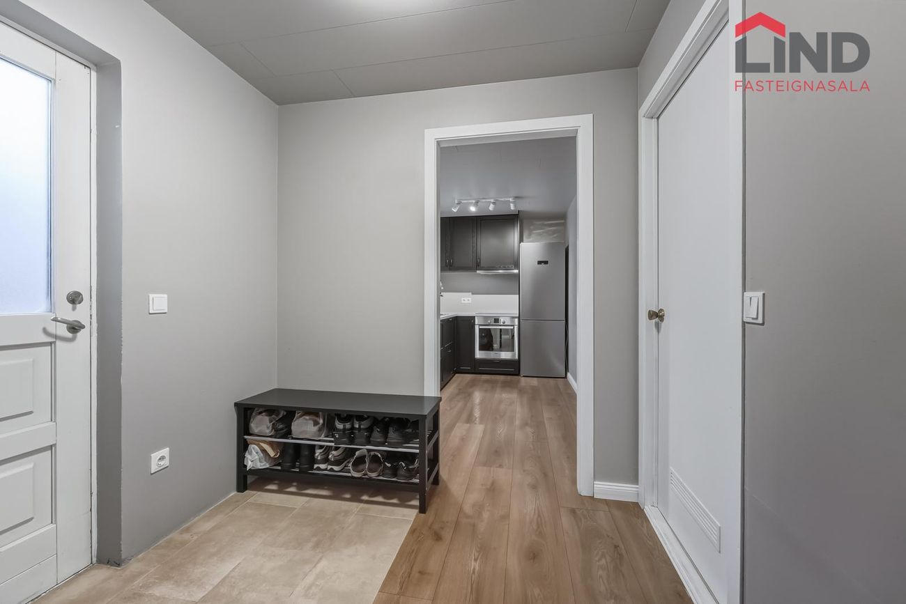 Blesugróf 4 - 0001, 108 Reykjavík