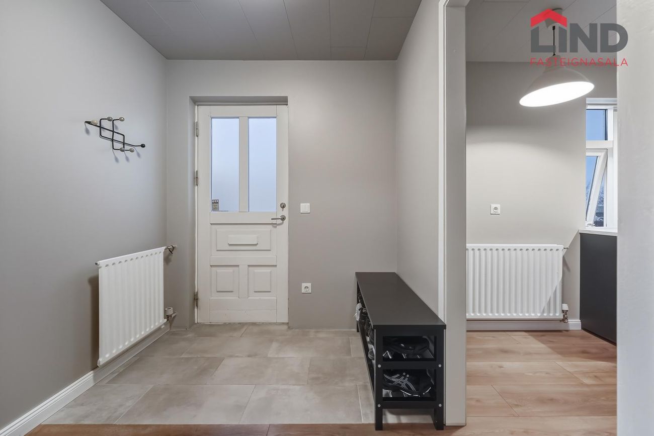 Blesugróf 4 - 0001, 108 Reykjavík