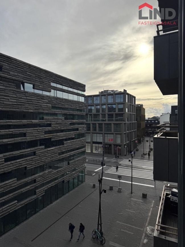 Reykjastræti 7 - 0412, 101 Reykjavík