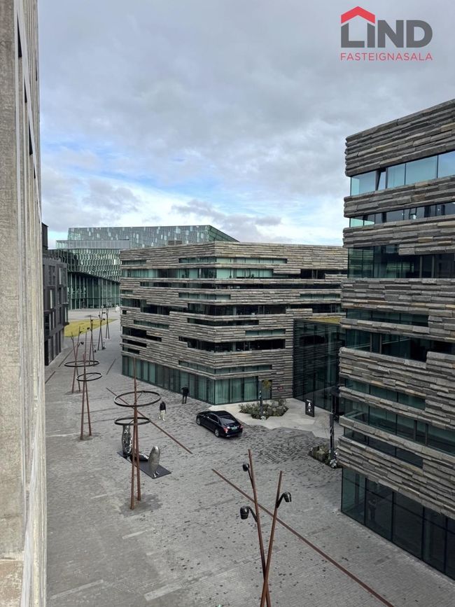 Reykjastræti 7 - 0412, 101 Reykjavík