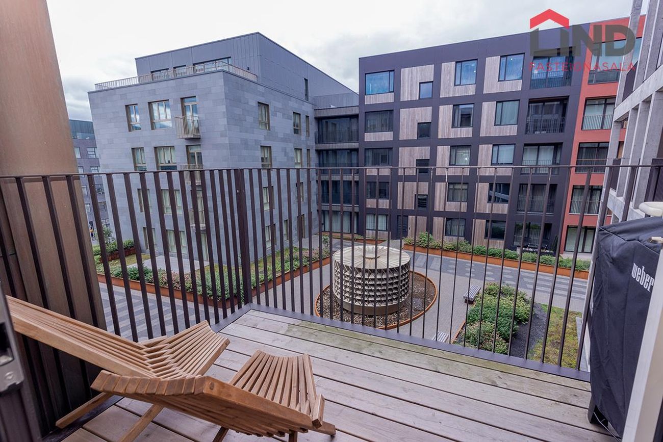 Reykjastræti 7 - 0412, 101 Reykjavík