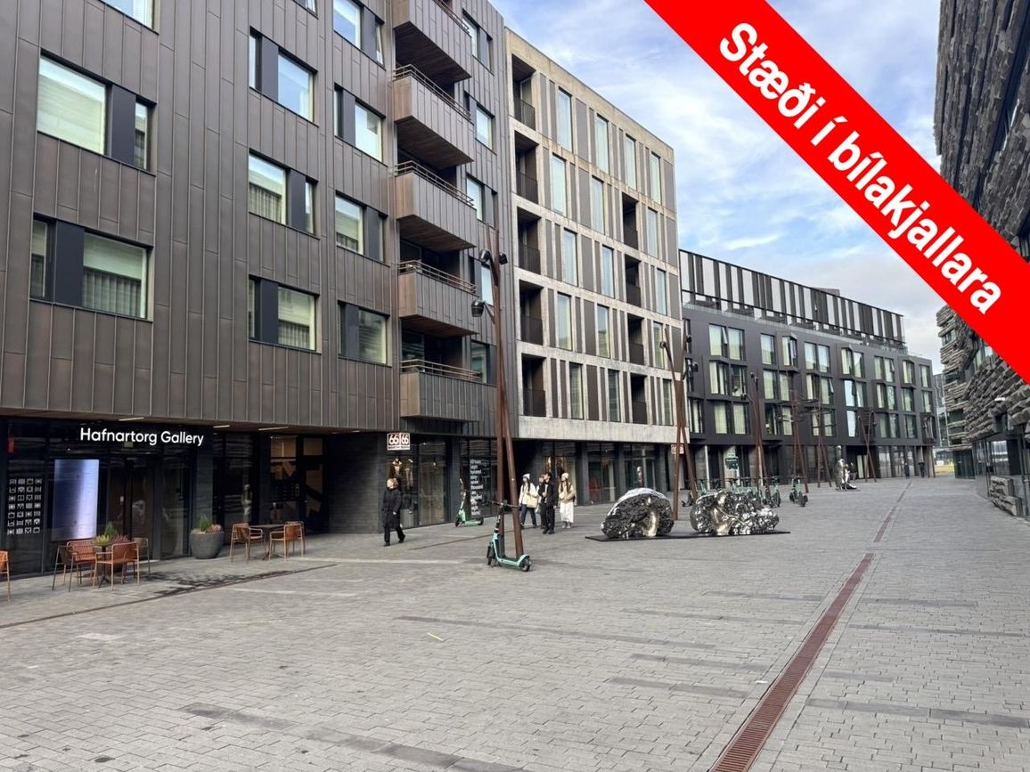 Reykjastræti 7 - 0412, 101 Reykjavík