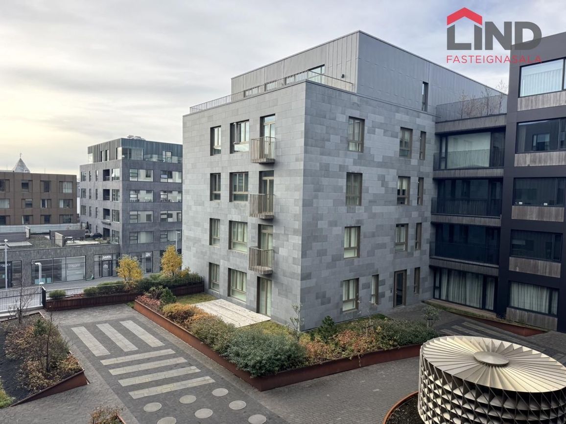 Reykjastræti 7 - 0412, 101 Reykjavík