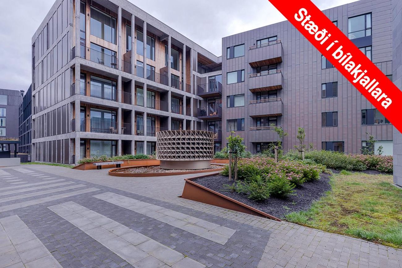 Reykjastræti 7 - 0412, 101 Reykjavík