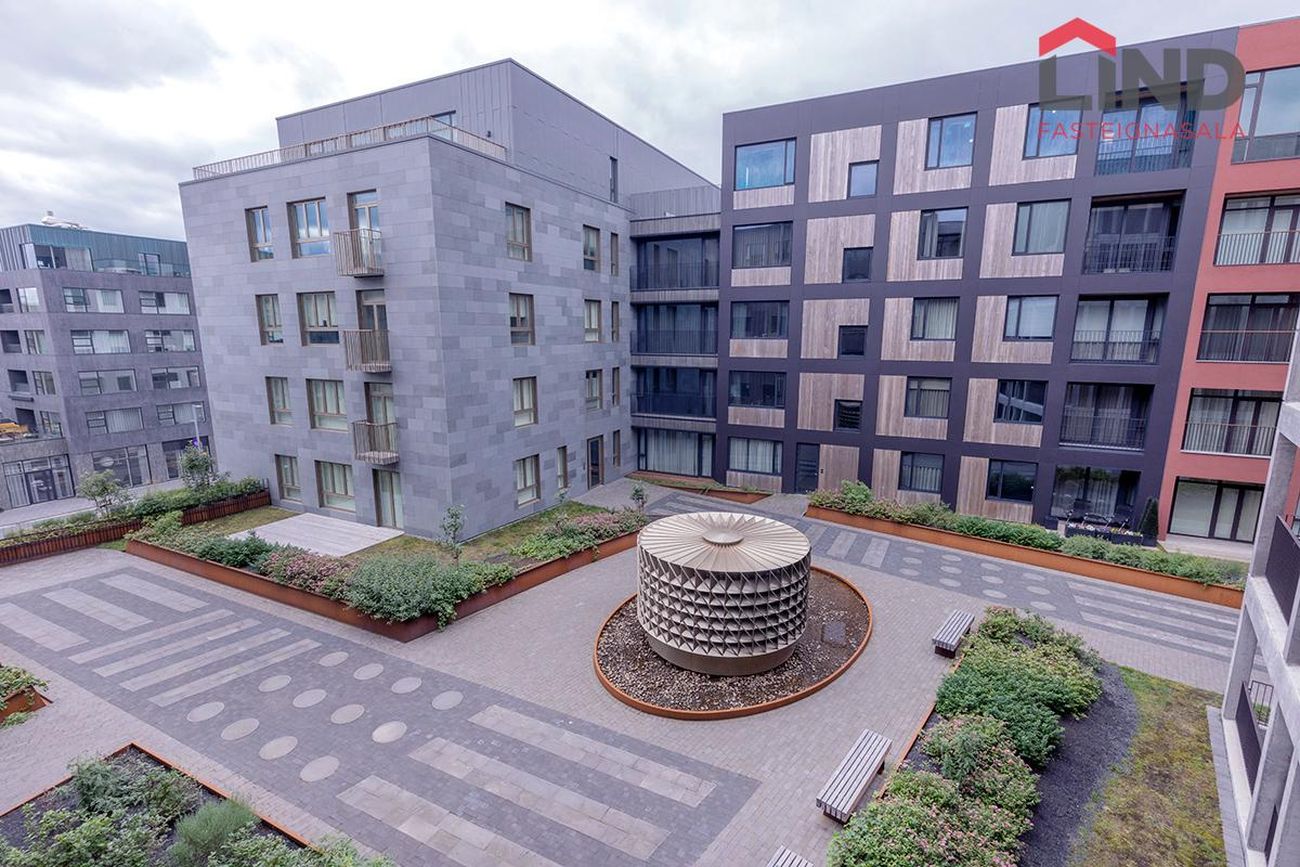 Reykjastræti 7 - 0412, 101 Reykjavík