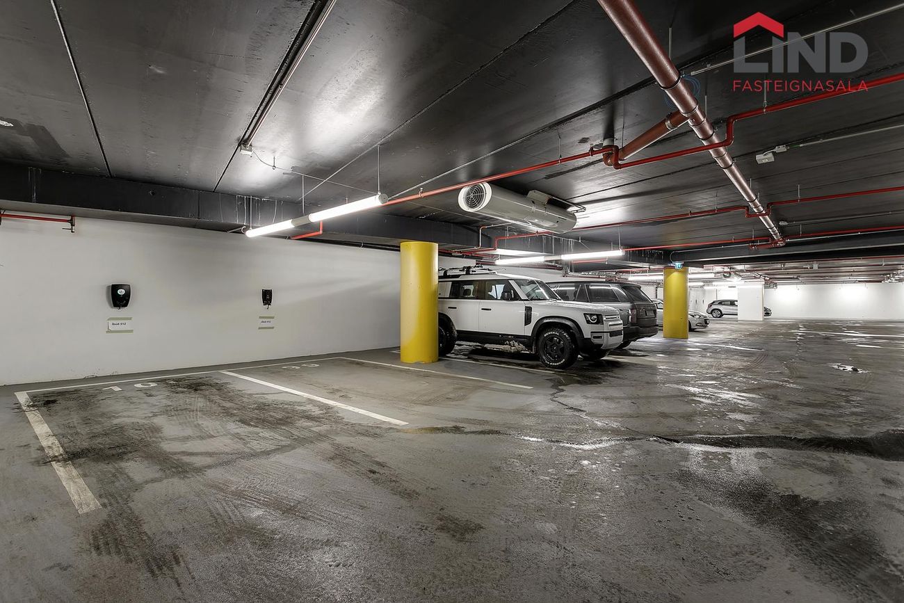 Reykjastræti 7 - 0412, 101 Reykjavík