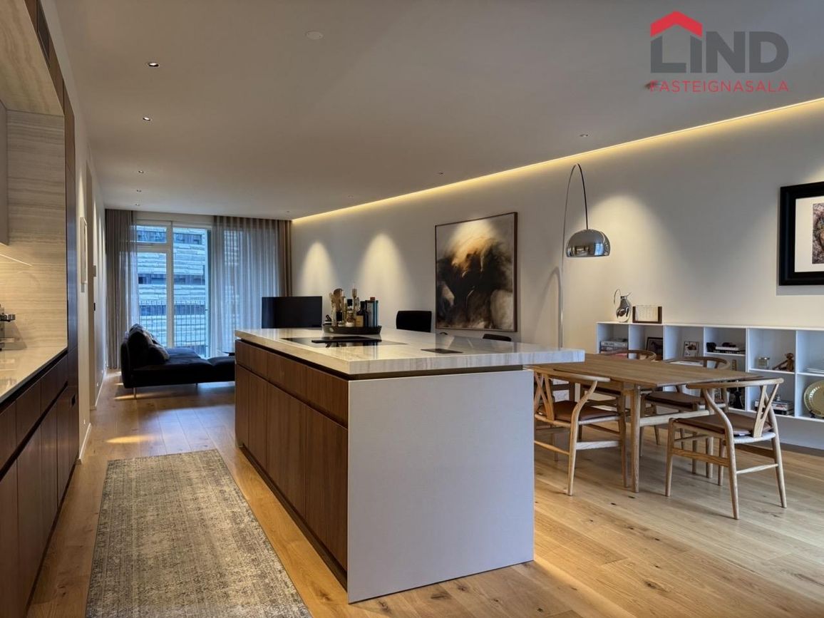 Reykjastræti 7 - 0412, 101 Reykjavík