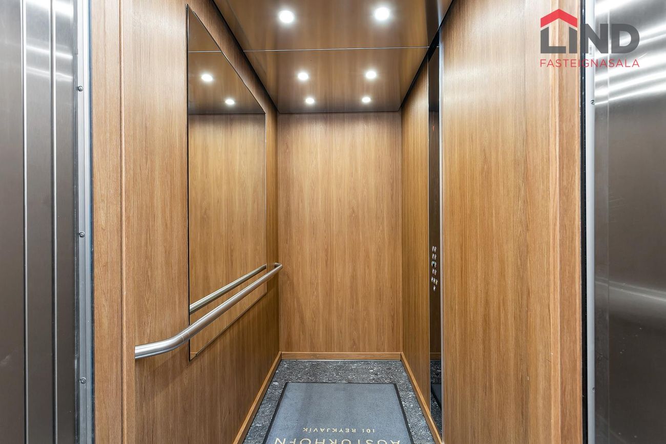 Reykjastræti 7 - 0412, 101 Reykjavík