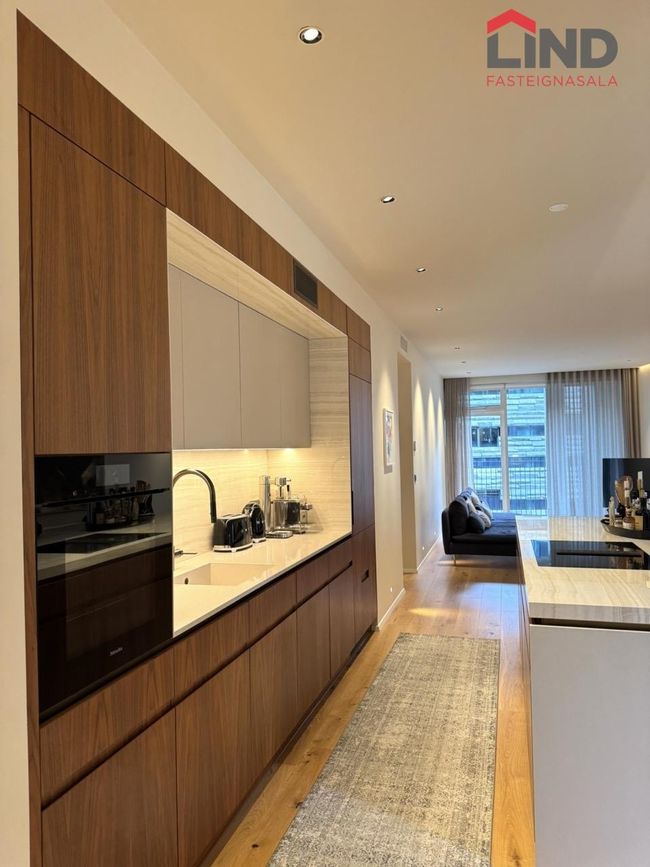 Reykjastræti 7 - 0412, 101 Reykjavík