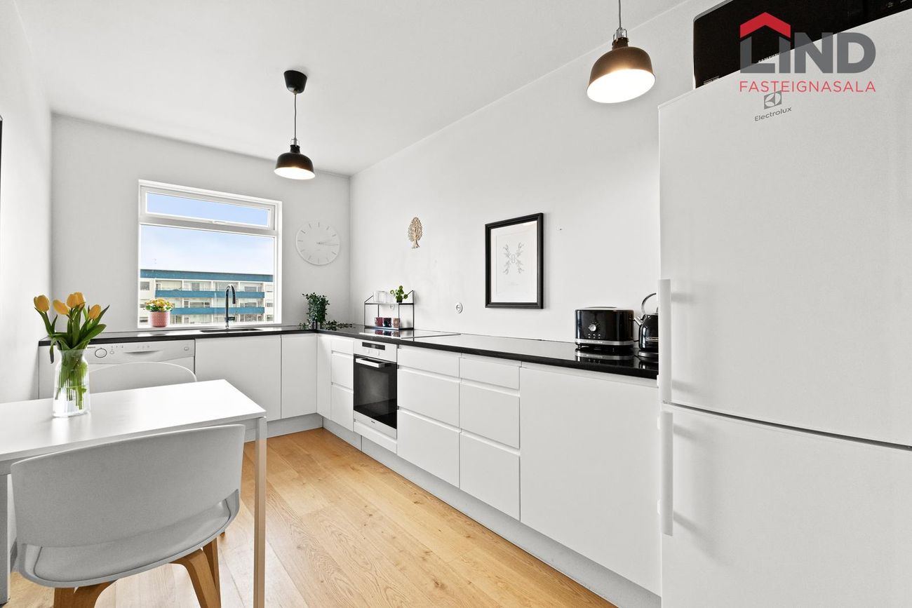 Kaplaskjólsvegur 29, 107 Reykjavík