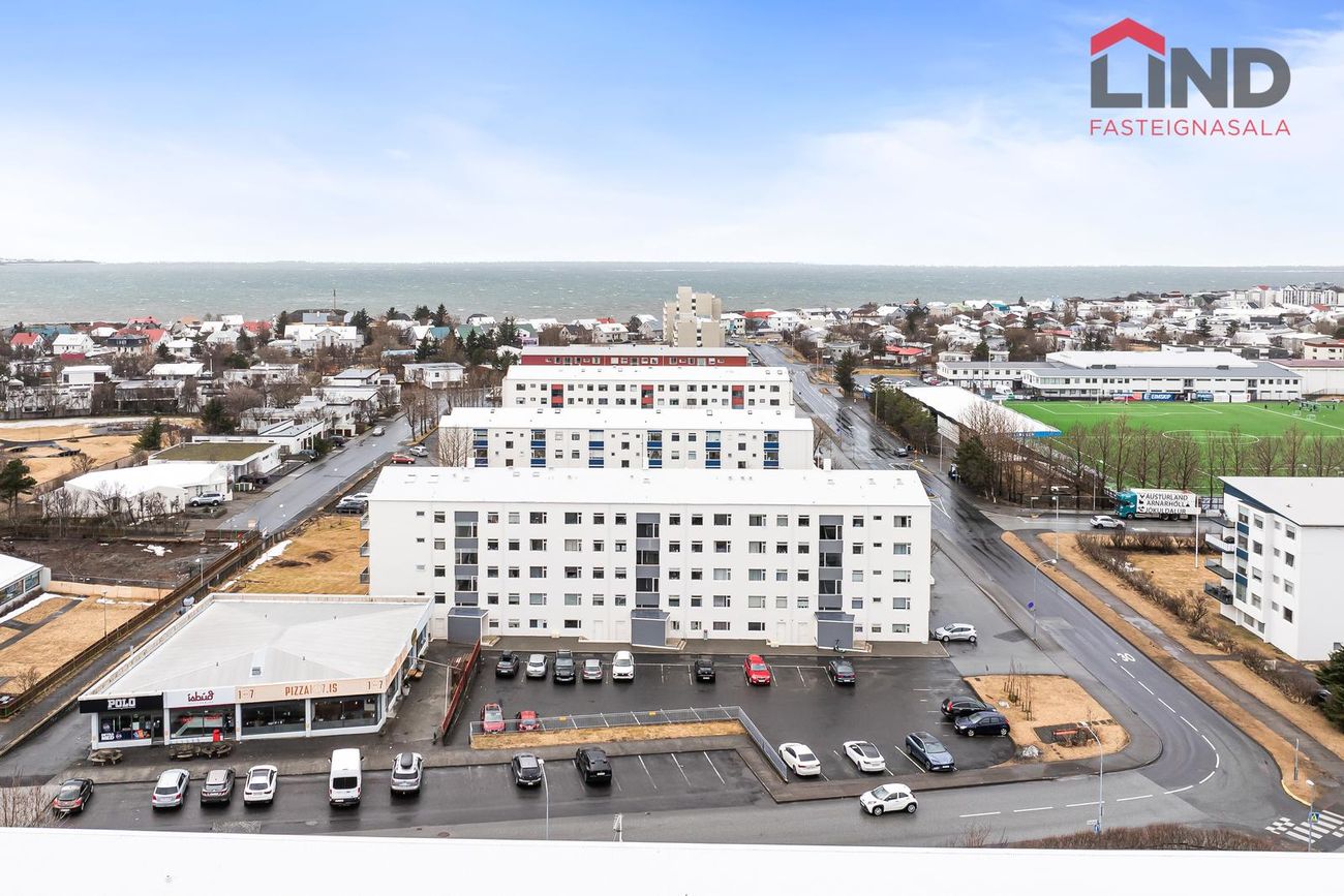 Kaplaskjólsvegur 29, 107 Reykjavík