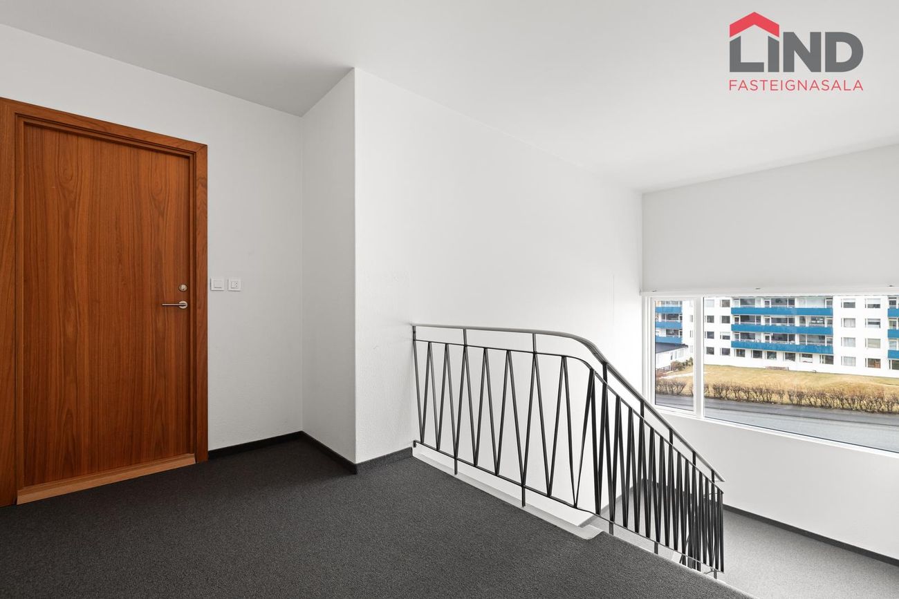 Kaplaskjólsvegur 29, 107 Reykjavík