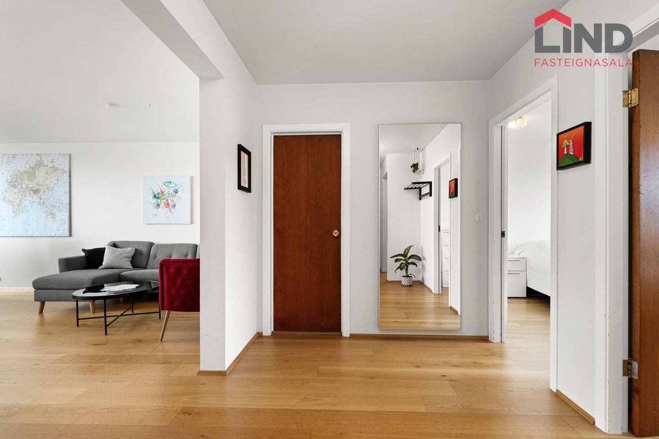 Kaplaskjólsvegur 29, 107 Reykjavík