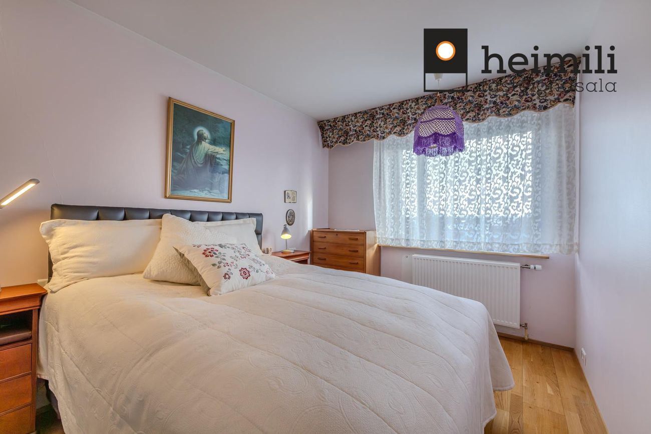 Hrafnhólar 6, 111 Reykjavík