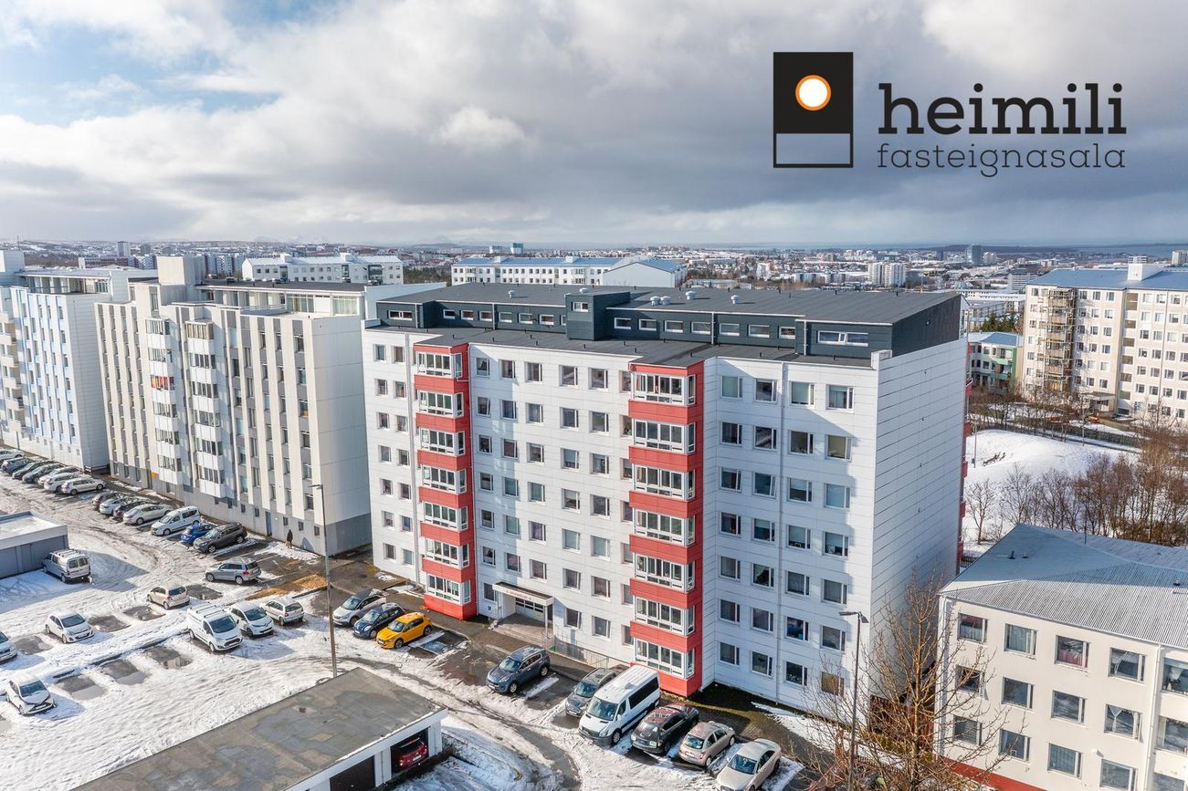 Hrafnhólar 6, 111 Reykjavík