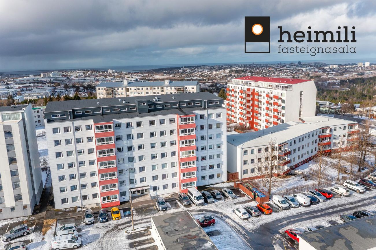 Hrafnhólar 6, 111 Reykjavík
