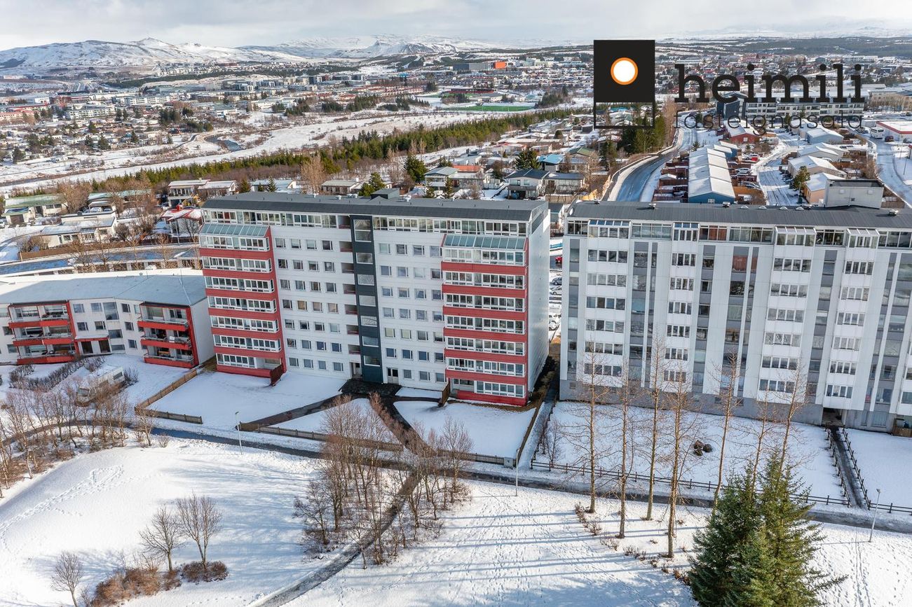Hrafnhólar 6, 111 Reykjavík